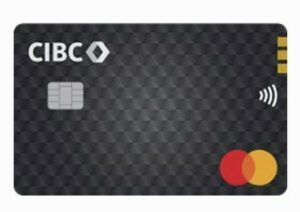 CIBC Costco Mastercard 信用卡