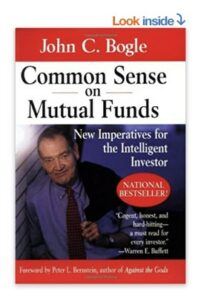 John C. Bogle 的共同基金常识