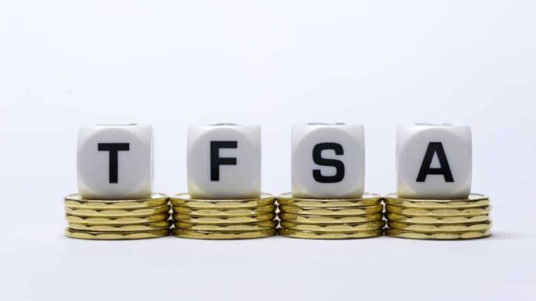 5只可在 TFSA 中购买并永久持有的加拿大股票